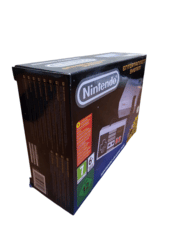 Redeem Consola Nintendo Classics Mini NES