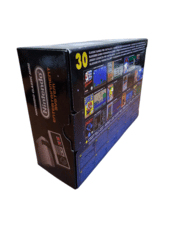 Consola Nintendo Classics Mini NES