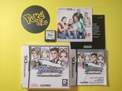 Phoenix Wright: Ace Attorney − Justice for All Nintendo DS