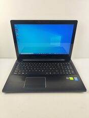 Lenovo Z50-70 15.6 i5-4210U Nvidia 4GB/8GB/256GB