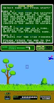 Buy Duck Hunt (1984) NES