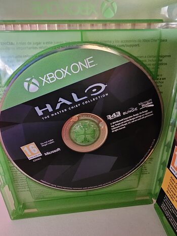 Buy Halo: The Master Chief Collection Xbox One