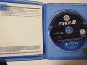 FIFA 18 PlayStation 4