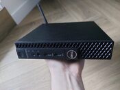 Mini kompiuteris optiplex 3050 micro 12 gb i5-7500t