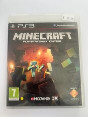 Minecraft PlayStation 3