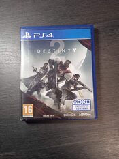 Destiny 2 PlayStation 4