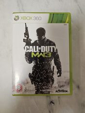 Call of Duty: Modern Warfare 3 Xbox 360