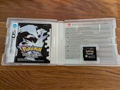 Pokémon Black Nintendo DS