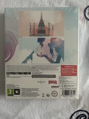 Gris Collector's Edition Nintendo Switch