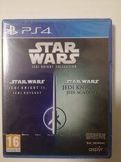 STAR WARS Jedi Knight Collection PlayStation 4