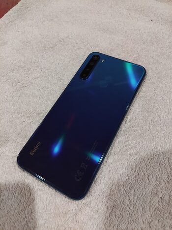 Xiaomi Redmi Note 8T 64gb / 4gb Telefonas