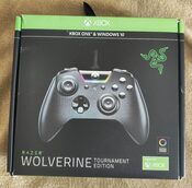 Razer wolverine tournament edition