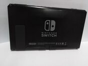 Nintendo Switch, Blue & Red, 32GB