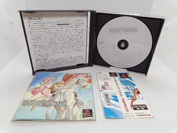 Buy Tales of Phantasia PlayStation