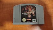 Killer Instinct Gold Nintendo 64