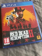 Red Dead Redemption 2 PlayStation 4