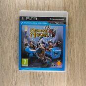 Medieval Moves: Deadmund's Quest PlayStation 3