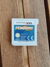 Penguins of Madagascar Nintendo 3DS