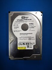 HDD WD WD1600JS 160GB 3.5"