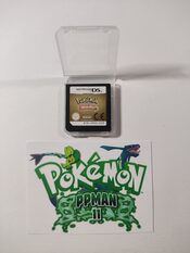 Pokémon HeartGold Nintendo DS