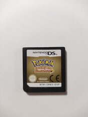 Pokémon HeartGold Nintendo DS