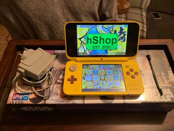 New Nintendo 2DS XL, Other for sale