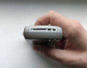 Nokia 6680 Silver