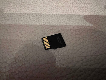 Micro SD Kortelė 256GB SanDisk Nintendo Switch