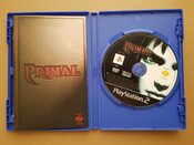 Buy Primal PlayStation 2