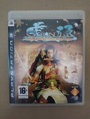 Genji: Days of the Blade PlayStation 3