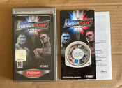 WWE SmackDown! vs. Raw 2006 PSP