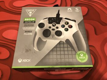 Turtle Beach Recon Xbox One/S Controller