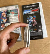 WWE SmackDown! vs. Raw 2006 PSP for sale