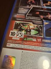 WWE SmackDown! vs. Raw PlayStation 2