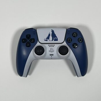 Sony DualSense Wireless Controller for PS5 - God of War Ragnarök Limited Edition