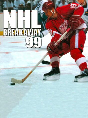 NHL Breakaway 99 Nintendo 64