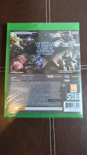 Halo: The Master Chief Collection Xbox One