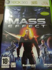 Mass Effect Xbox 360