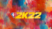 Get NBA 2K22: NBA 75th Anniversary Edition Código de Steam EUROPE