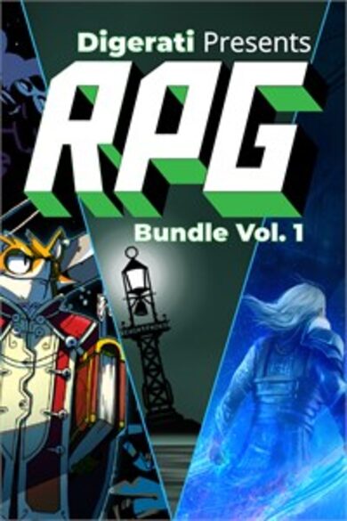 E-shop Digerati Presents RPG Bundle Vol. 1 XBOX LIVE Key ARGENTINA
