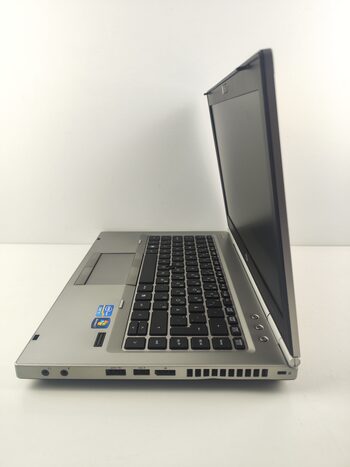 Redeem Hp Elitebook 8460p i5-2540m 8gb RAM 256gb SSD