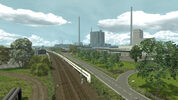 Get Train Simulator: The Rhine Railway: Mannheim - Karlsruhe Route (DLC) (PC) Steam Key EUROPE