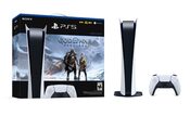 PlayStation 5 Digital Edition God of War Ragnarok Edition