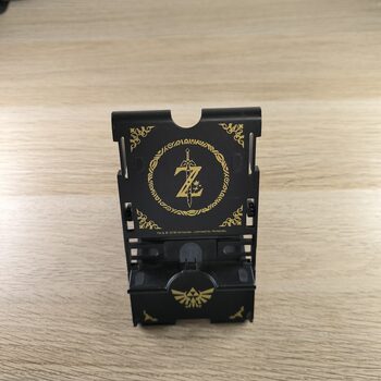 Soporte Nintendo Switch de Zelda