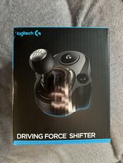 Logitech G29 . pedalai ir pavarų dėžė for sale