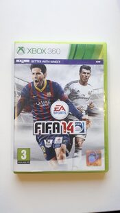 FIFA 14 Xbox 360