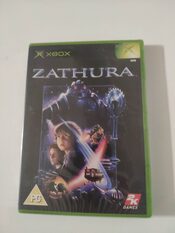 Zathura Xbox