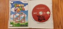 Buy Super Fruit Fall Wii