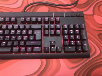 Buy Corsair Strafe RGB Mechanical Gaming Keyboard