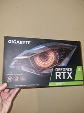 Gigabyte GeForce RTX 3060 Ti 8 GB 1410-1770 Mhz PCIe x16 GPU